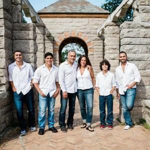 Meet your Posher, Rosanna